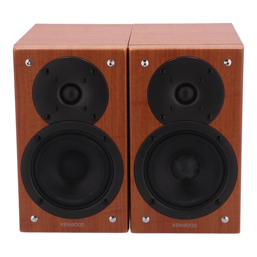 KENWOOD ケンウッド　/スピーカー（ペア）/LS-K711//08650185/Bランク/82