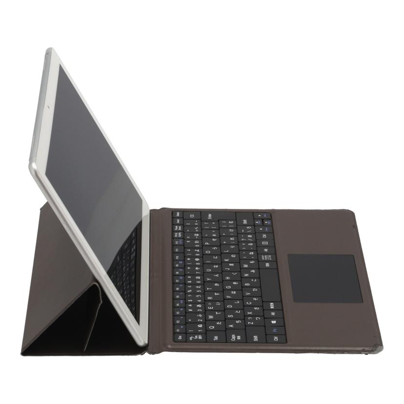 mouse マウスコンピューター　/Win11　2in1タブレット/MPro-P120B-A2//U104124629/Bランク/22