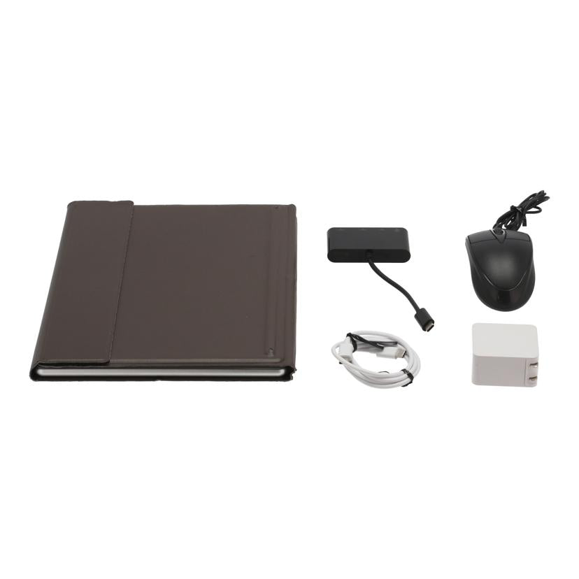 mouse マウスコンピューター　/Win11　2in1タブレット/MPro-P120B-A2//U104124629/Bランク/22