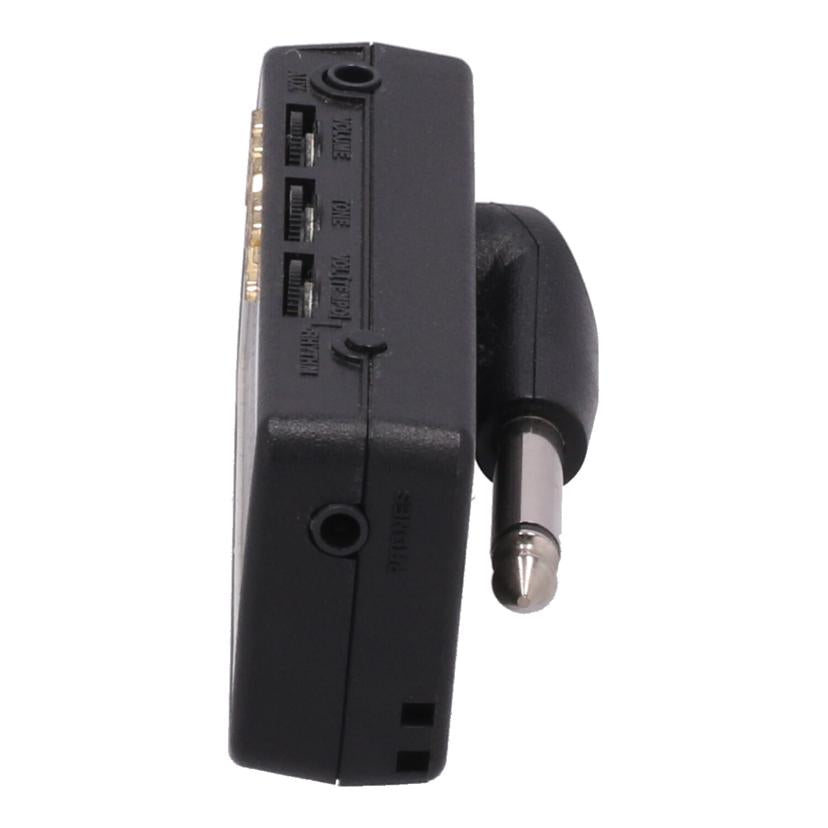 VOX ヴォックス　/ヘッドホンギターアンプ／amPlug2/AP2-BS//-/Bランク/69