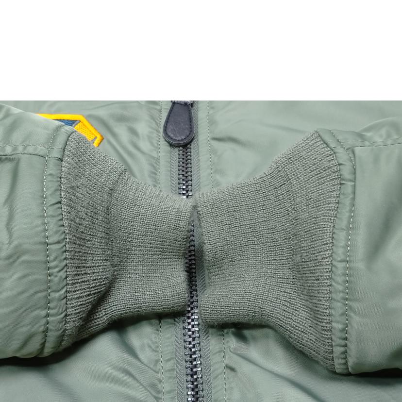 AVIREX/MA－1//Bランク/52