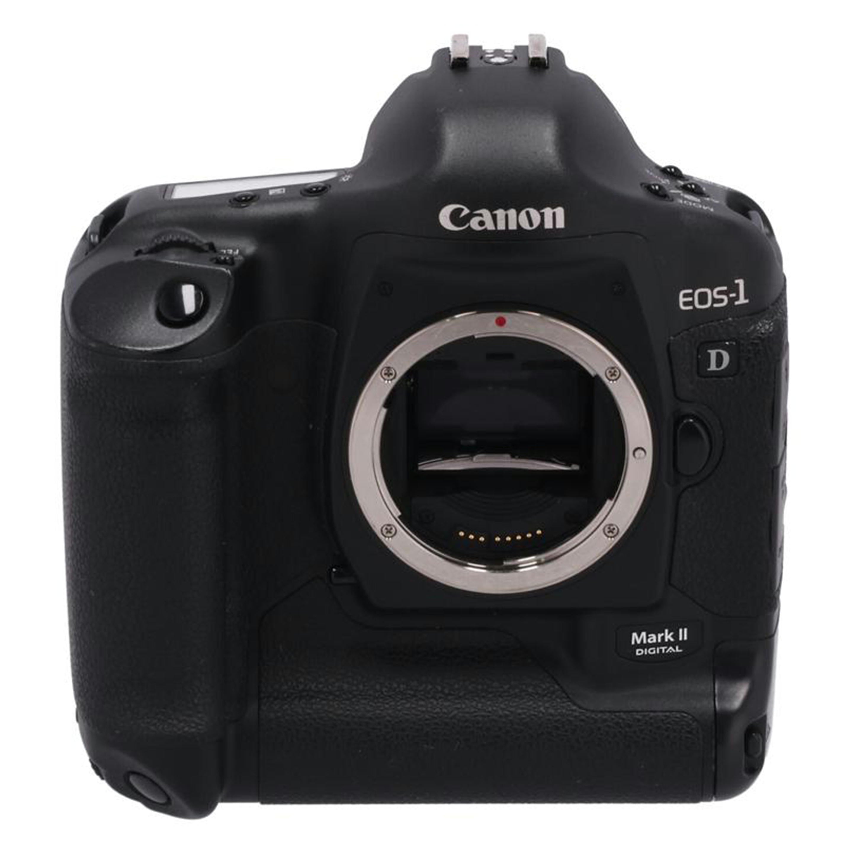 Canon キヤノン　/デジタル一眼ボディ/EOS-1D MarkII ﾎﾞﾃﾞｨ//221243/Bランク/62