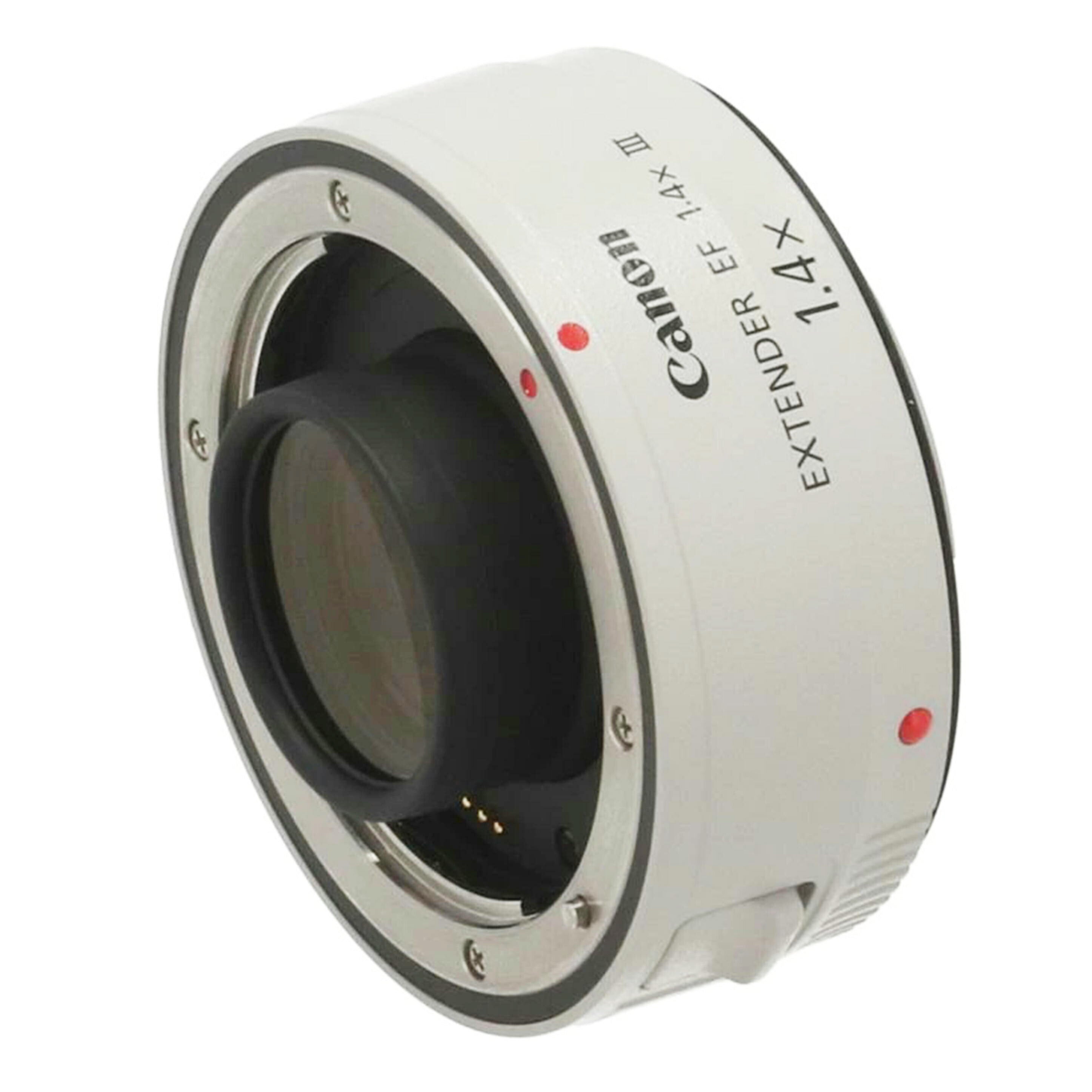 Canon キヤノン　/エクステンダー/EXTENDER EF1.4×III//6710000095/Aランク/05