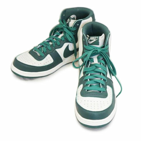 NIKE ナイキ/NIKE　TERMINETOR　HIGH　28．0/FD0650-100//ABランク/67