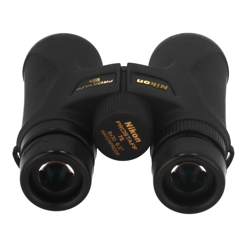 Nikon ニコン　/望遠鏡/PROSTAFF 7S 8x30//1000906/ABランク/05