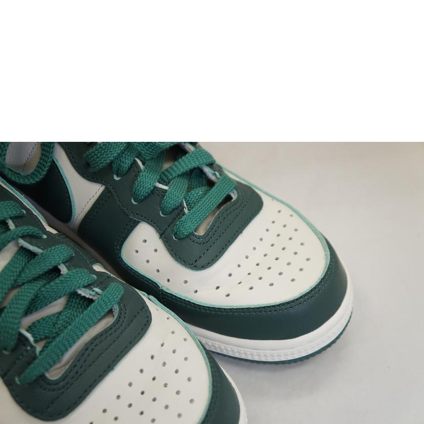 NIKE ナイキ/NIKE　TERMINETOR　HIGH　28．0/FD0650-100//ABランク/67