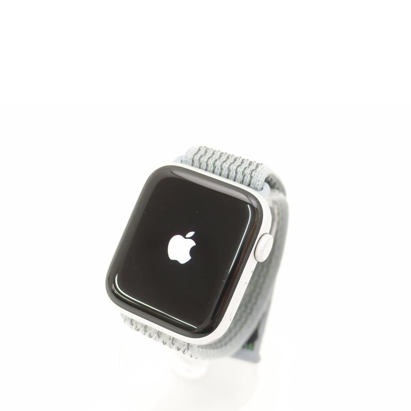Apple　 アップル　/Apple　Watch　SE　GPS　44mm/MKQ43J/A//G99G78MNQ07W/Bランク/69