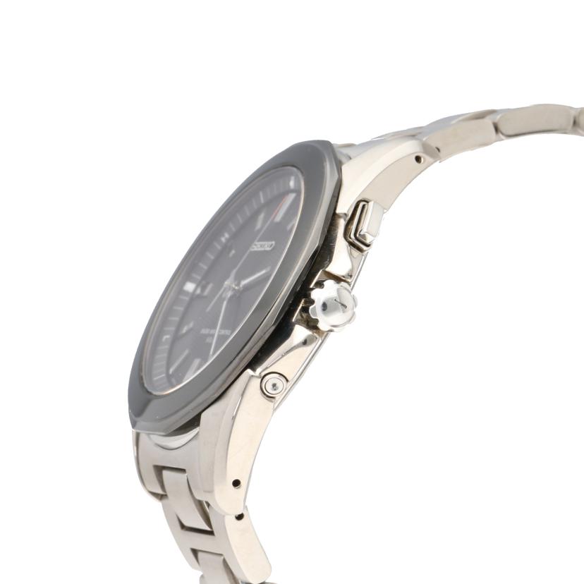 SEIKO セイコー/ブライツ・チタニウム／メンズ／電波ソーラー/SAGZ041//930***/ABランク/20