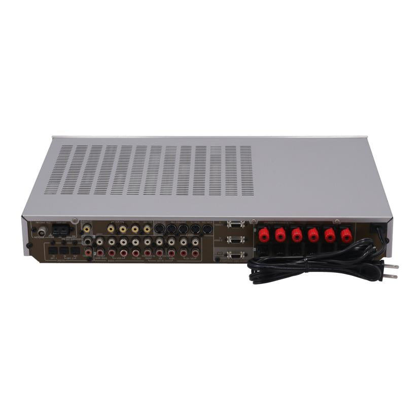 DENON デノン　/AVアンプ/AVR-550SD//4073300260/Bランク/77