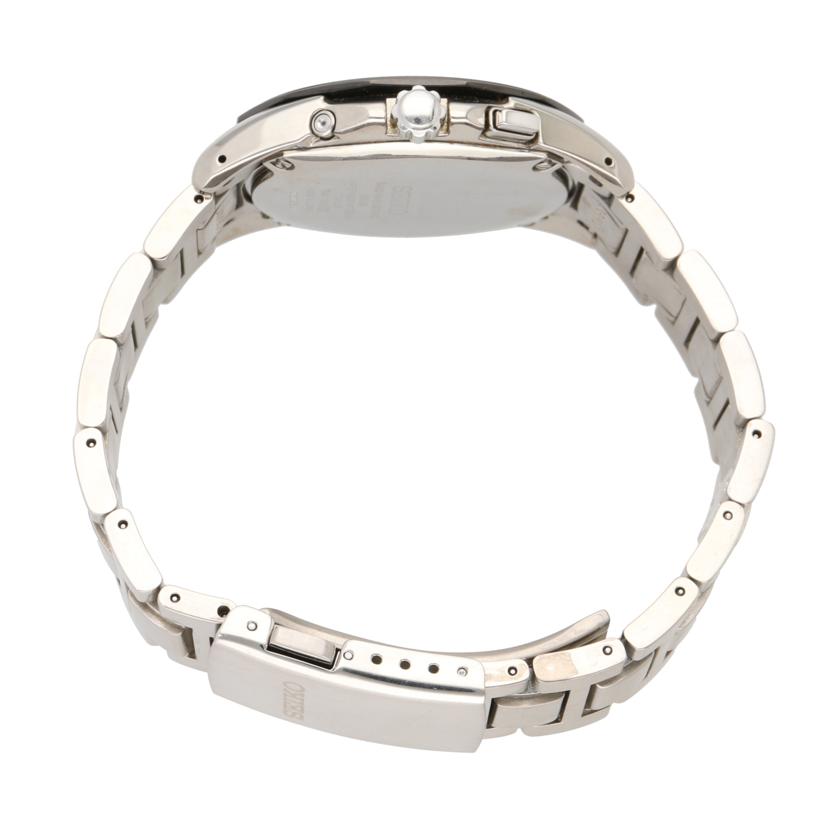 SEIKO セイコー/ブライツ・チタニウム／メンズ／電波ソーラー/SAGZ041//930***/ABランク/20