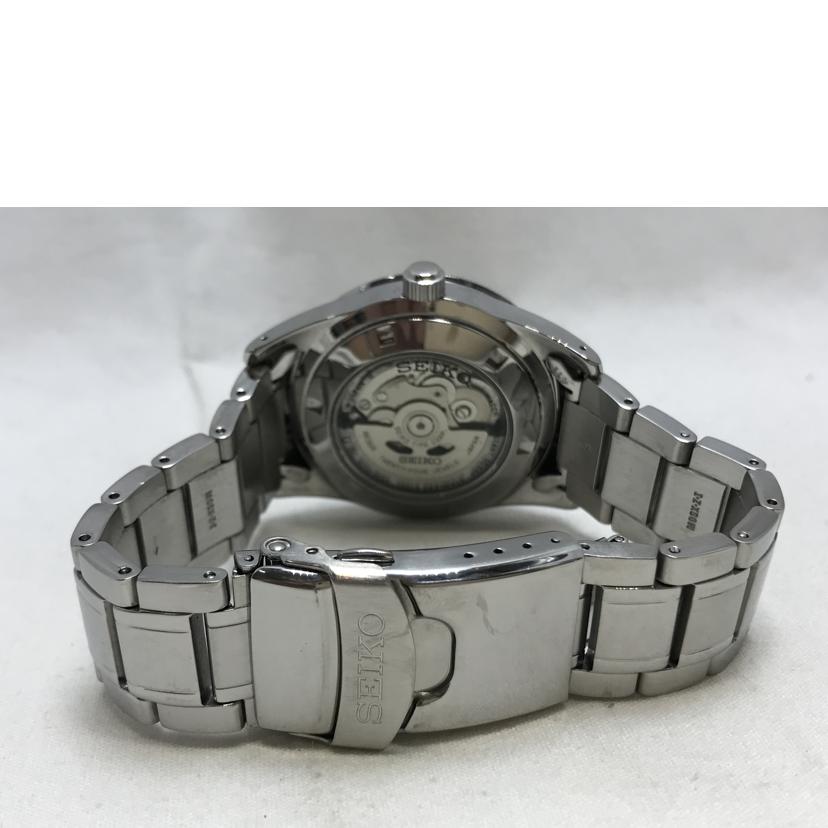 SEIKO セイコー/メカニカル　オートマチック/4R36-05Z0//985***/Bランク/51