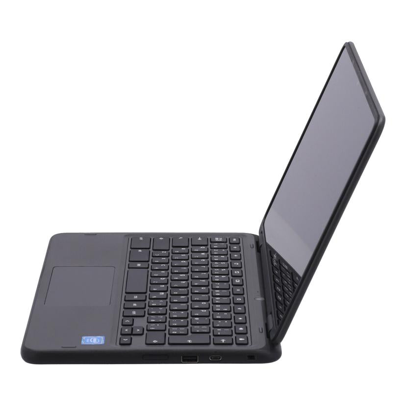 DELL デル　/Chromebook　3100　2－in－1/P30T//5ZP1353/Bランク/77