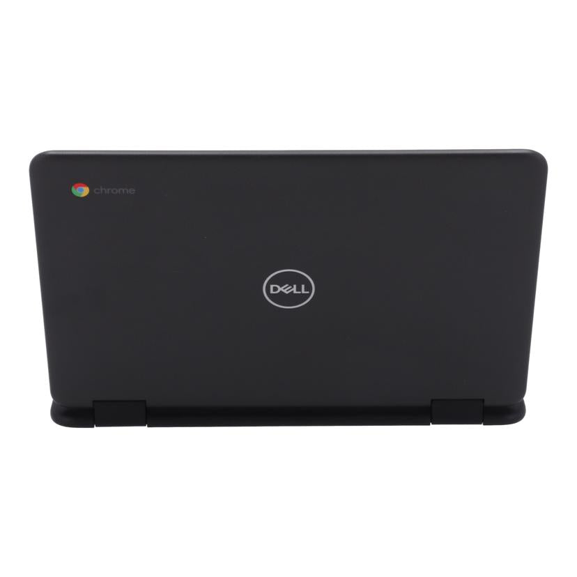 DELL デル　/Chromebook　3100　2－in－1/P30T//5ZP1353/Bランク/77