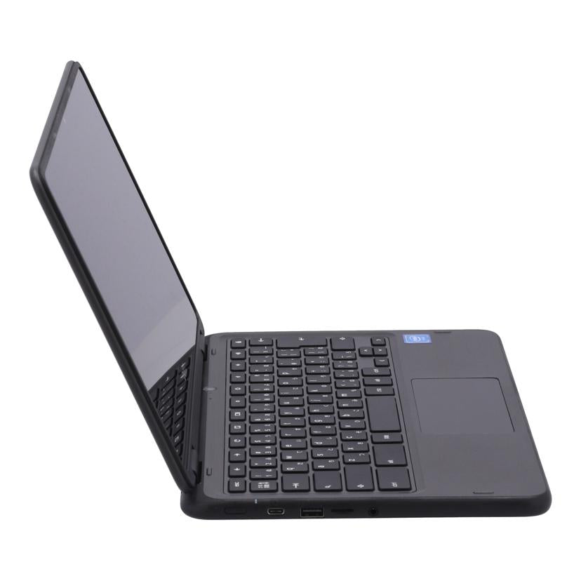DELL デル　/Chromebook　3100　2－in－1/P30T//5ZP1353/Bランク/77