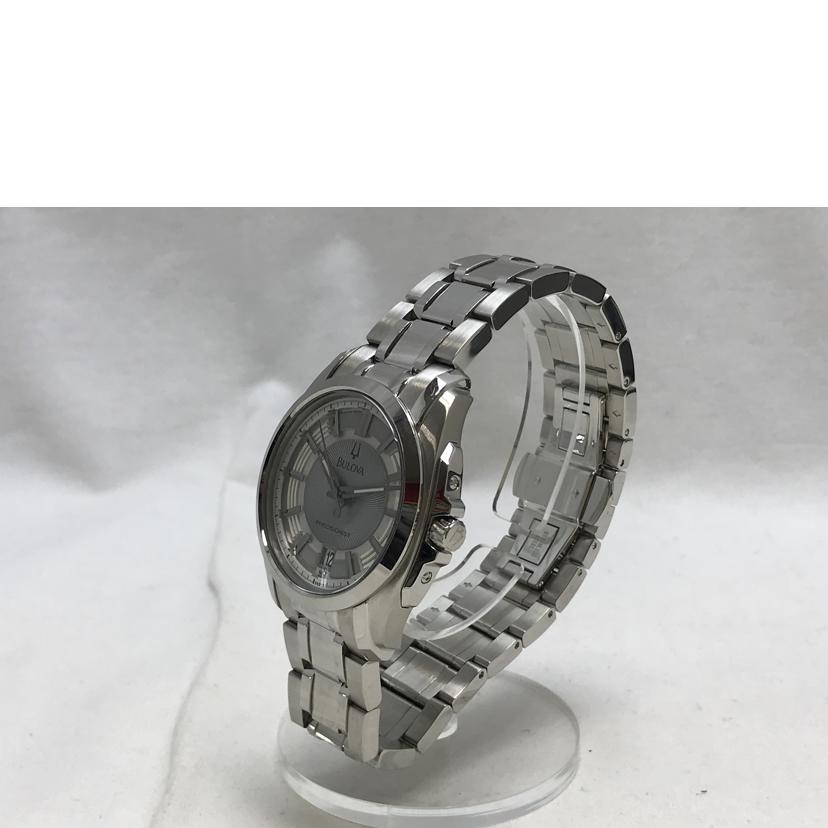 BULOVA ブローバ/プレジショニスト　クォーツ/96B130//143*****/Bランク/51