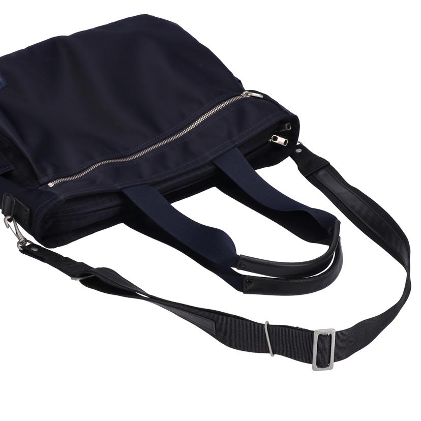 PORTER PORTER/リフトトートバッグ・NV//ABランク/85