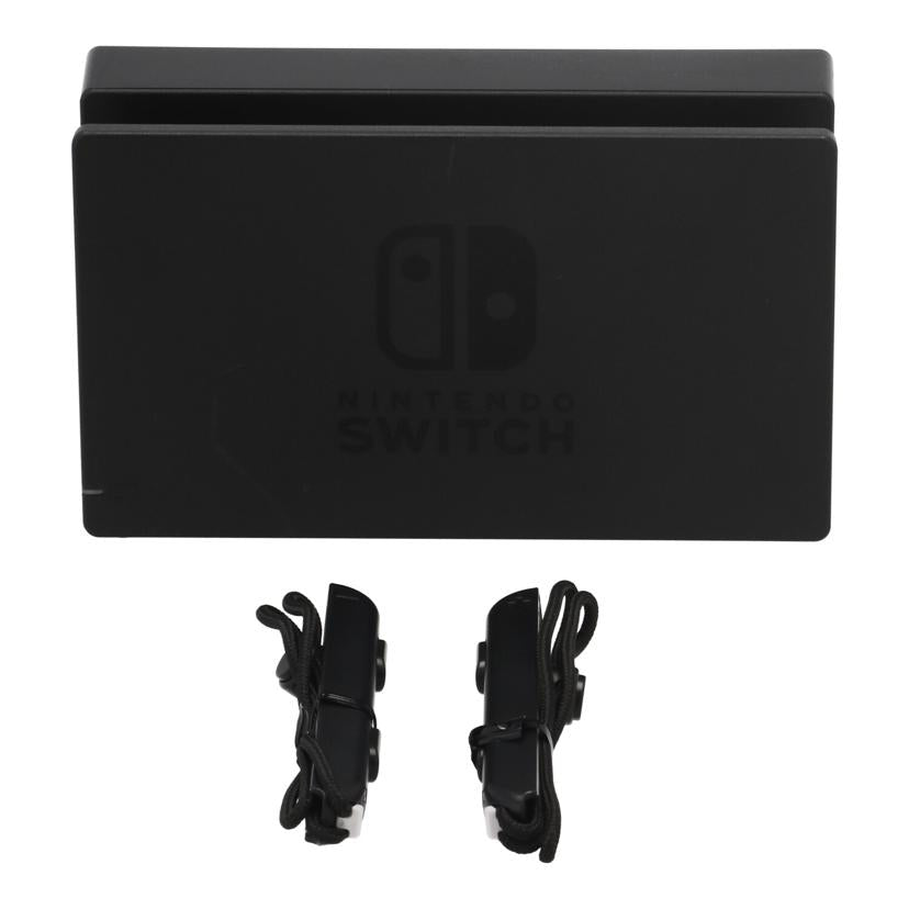 NINTENDO 任天堂 ニンテンドー　/Nintendo　Switch　有機EL　本体/HEG-001//XTJ10117969664/Bランク/05