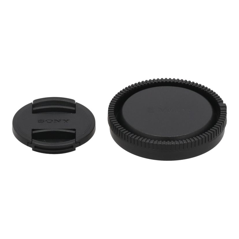 Canon キヤノン /交換レンズ/PZ 16－50 II/SELP16502//2067109/ABランク/82