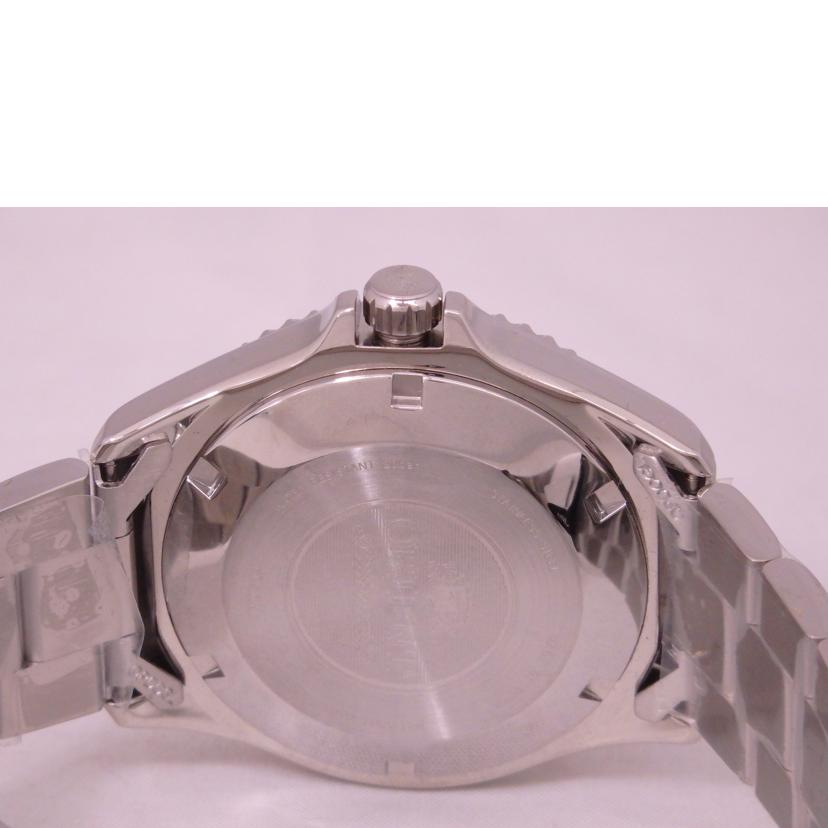 ORIENT 自動巻き機械式 AA02-C5-B ORIENT 自動巻き機械式 AA02-C5-B ORIENT 自動巻き機械式 AA02-C5-B