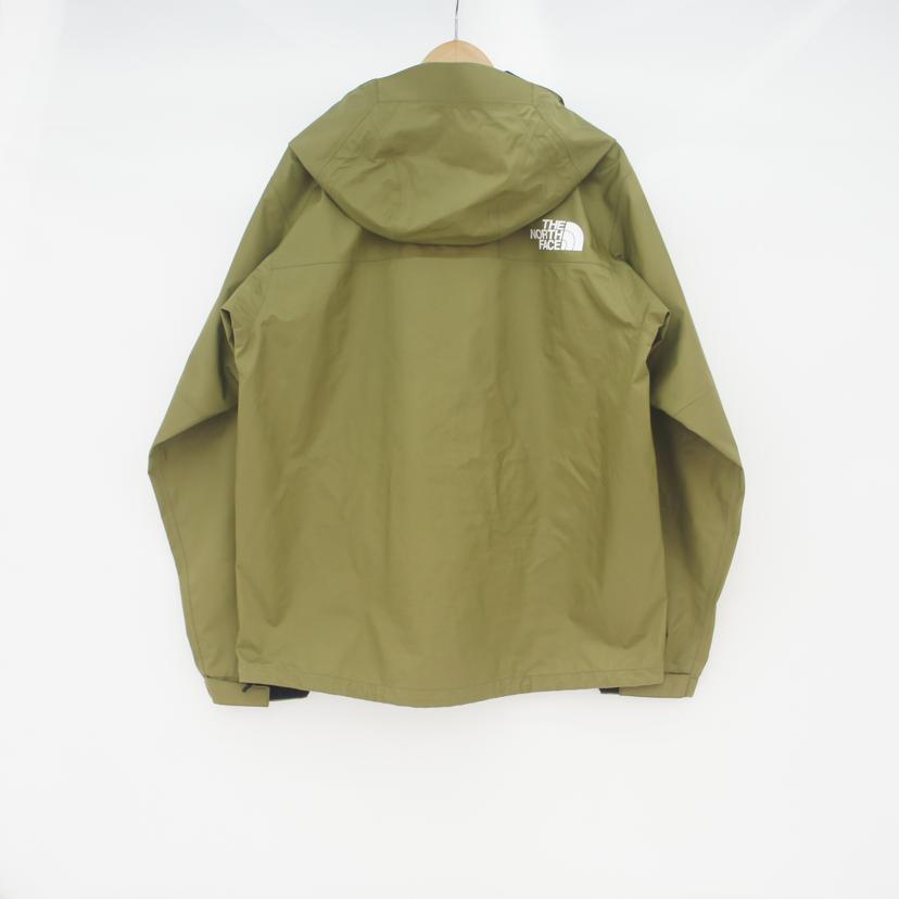 THE NORTH FACE ノースフェイス/THE NORTH FACEナイロンジャケット/NP62235//ABランク/81