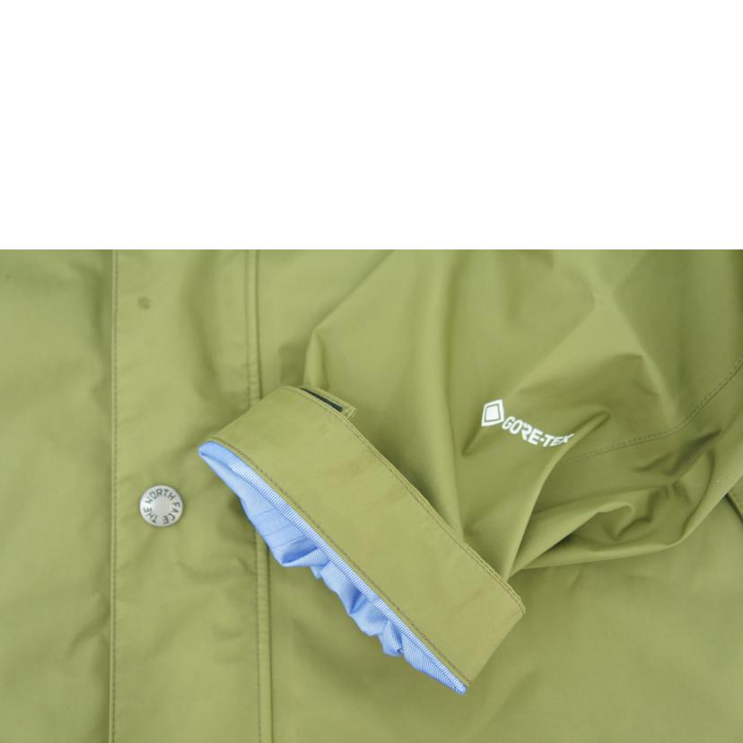 THE NORTH FACE ノースフェイス/THE NORTH FACEナイロンジャケット/NP62235//ABランク/81