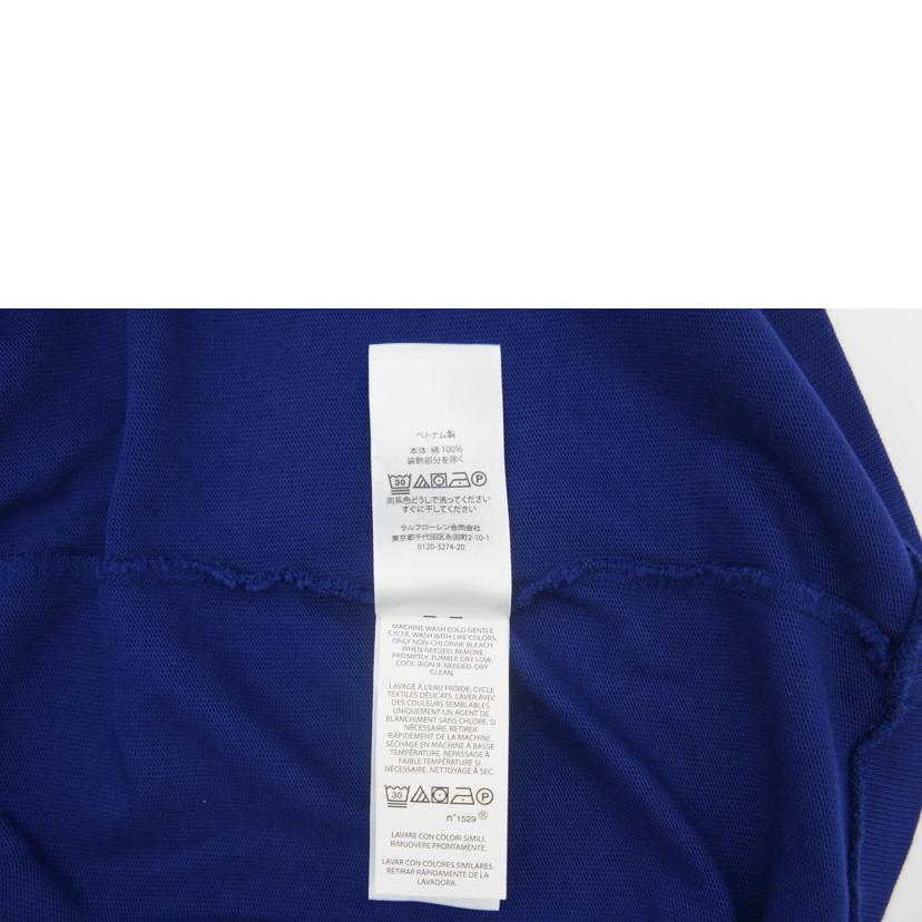 POLO　RALPHLAUREN ポロ　ラルフローレン/Tシャツ/WMPOKNINCU20996//Aランク/09