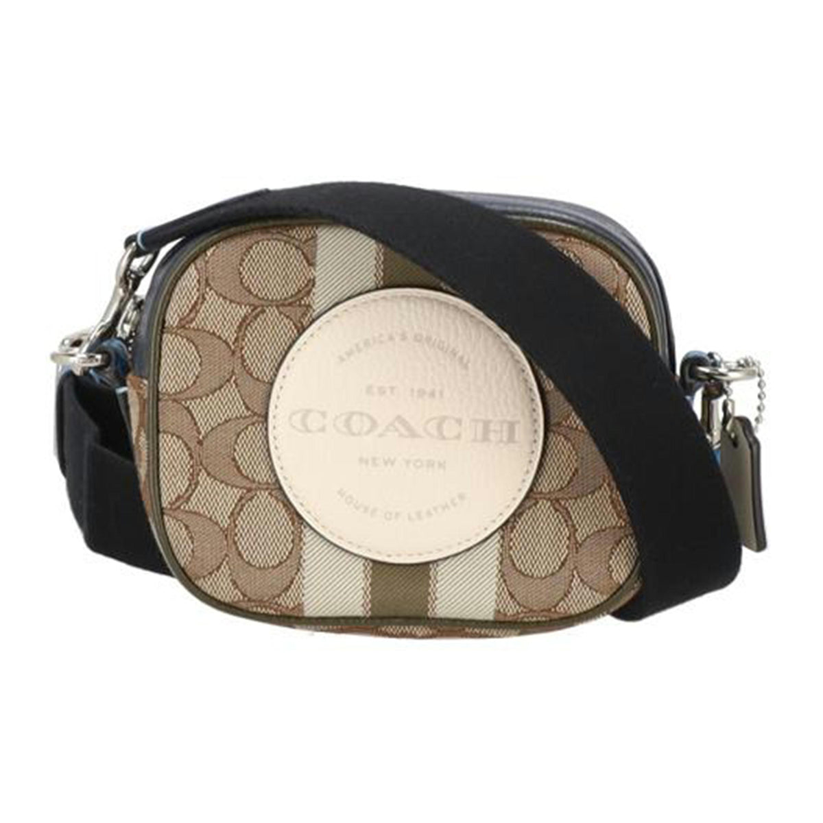 COACH コーチ/COACH/ジャガードショルダーバッグ/2635//Ｄ20*******/Aランク/22