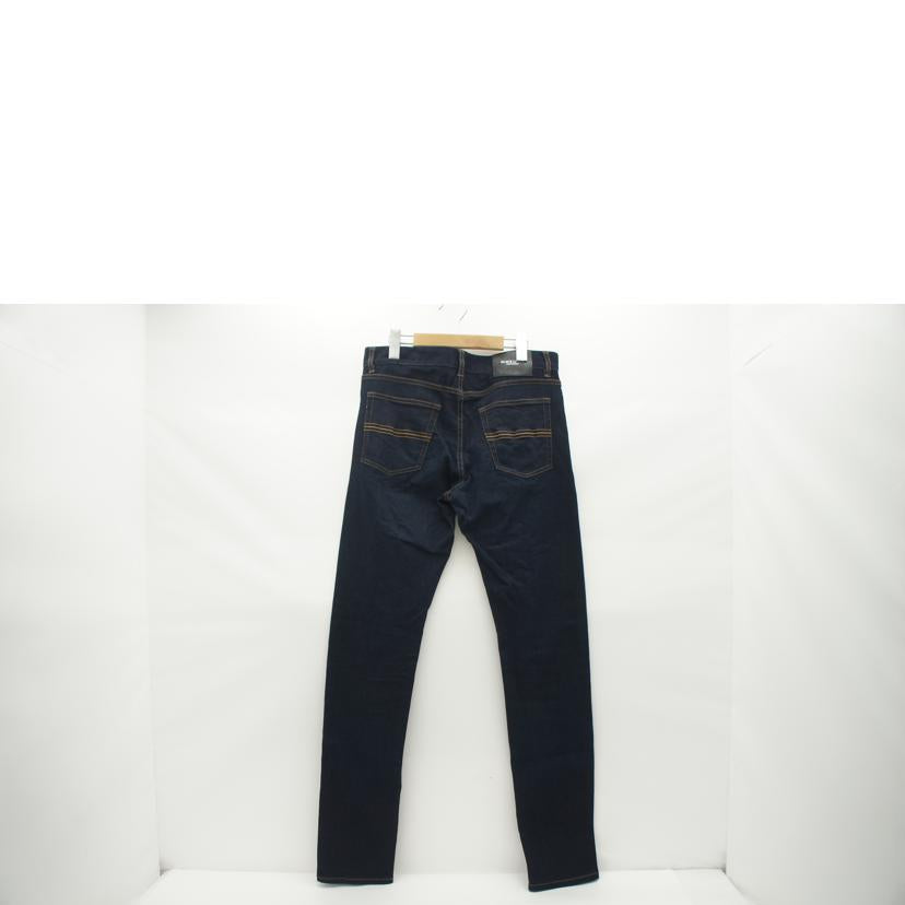 CRESTBRIDGE　BLACKLABEL クレストブリッジブラックレーベル/デニムパンツ/51R30-240-26//Aランク/09