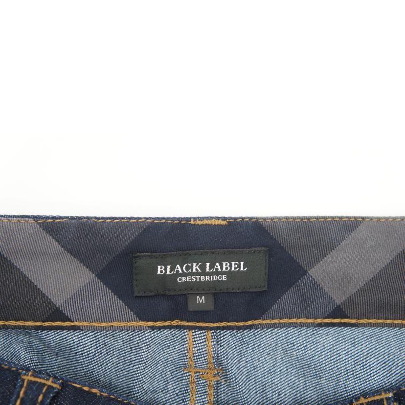 CRESTBRIDGE　BLACKLABEL クレストブリッジブラックレーベル/デニムパンツ/51R30-240-26//Aランク/09