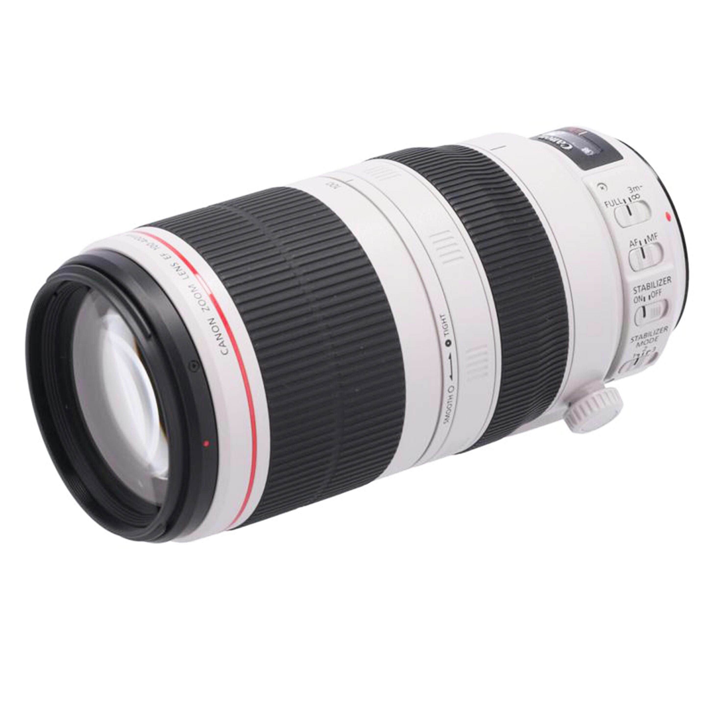 Canon キヤノン　/交換レンズ／100－400mmL/EF100-400mm F4.5-5.6L IS II USM//6720001010/ABランク/05
