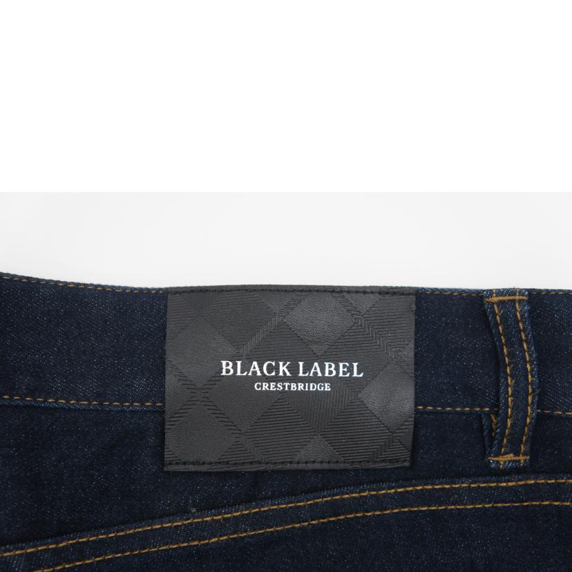 CRESTBRIDGE　BLACKLABEL クレストブリッジブラックレーベル/デニムパンツ/51R30-240-26//Aランク/09