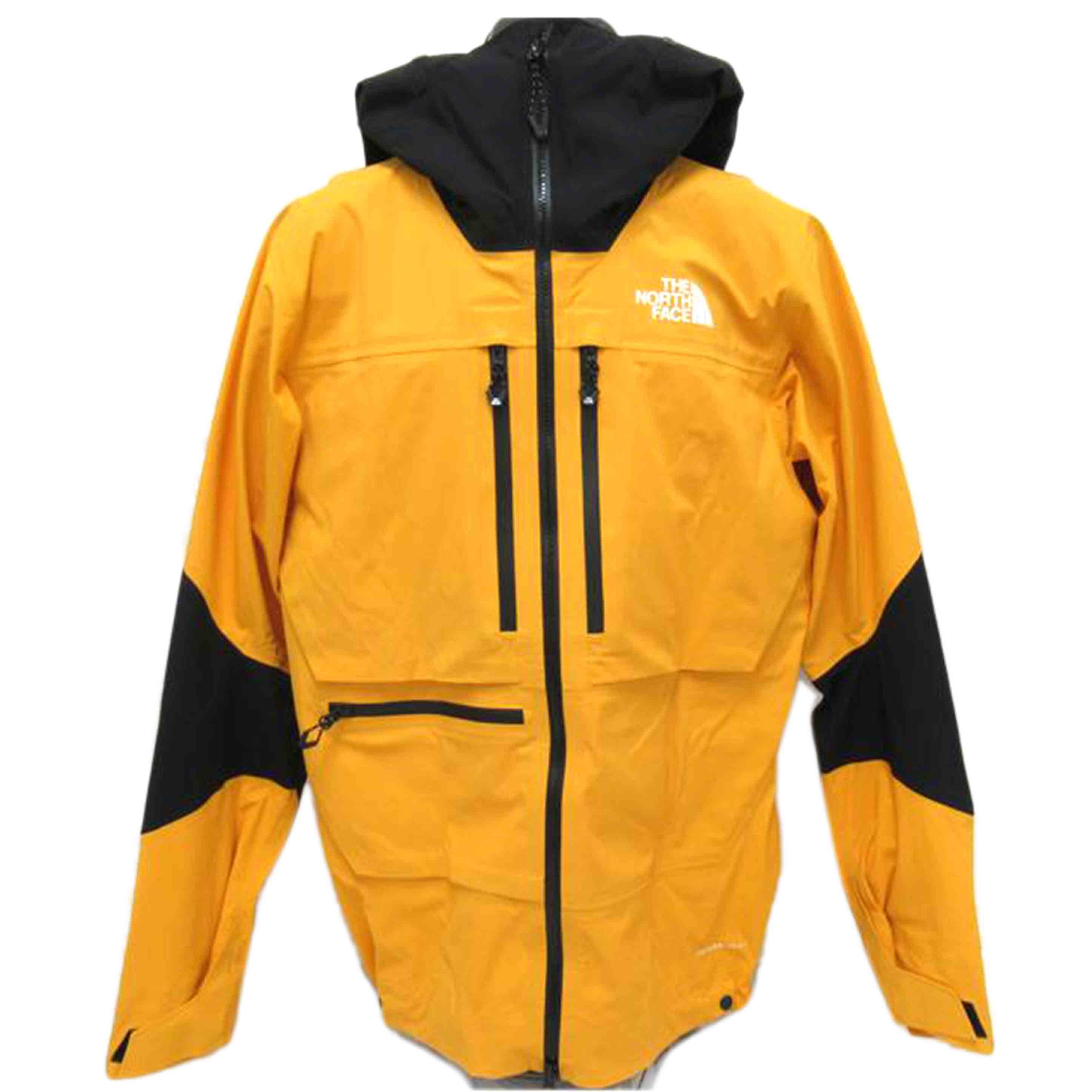 THE　NORTH　FACE/マウンテンパーカー／ノースフェイス・サミット/NP51921//ABランク/63