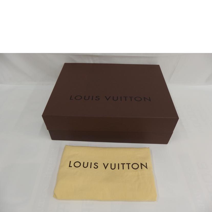 LOUIS　VUITTON ﾙｲｳﾞｨﾄﾝ/キモノ／モノグラム／ノワール/M40460//DU3***/Aランク/82