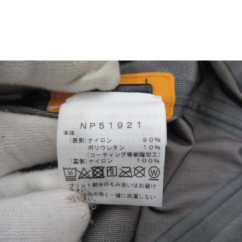 THE　NORTH　FACE/マウンテンパーカー／ノースフェイス・サミット/NP51921//ABランク/63