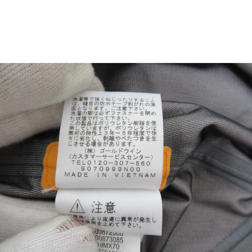 THE　NORTH　FACE/マウンテンパーカー／ノースフェイス・サミット/NP51921//ABランク/63