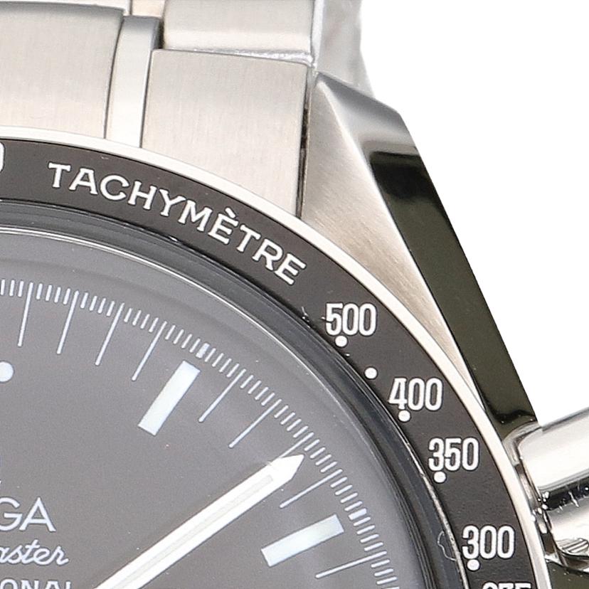 OMEGA オメガ/SpeedMaster　プロフェッショナル／裏スケ/3572.50.00//484*****/ABランク/91