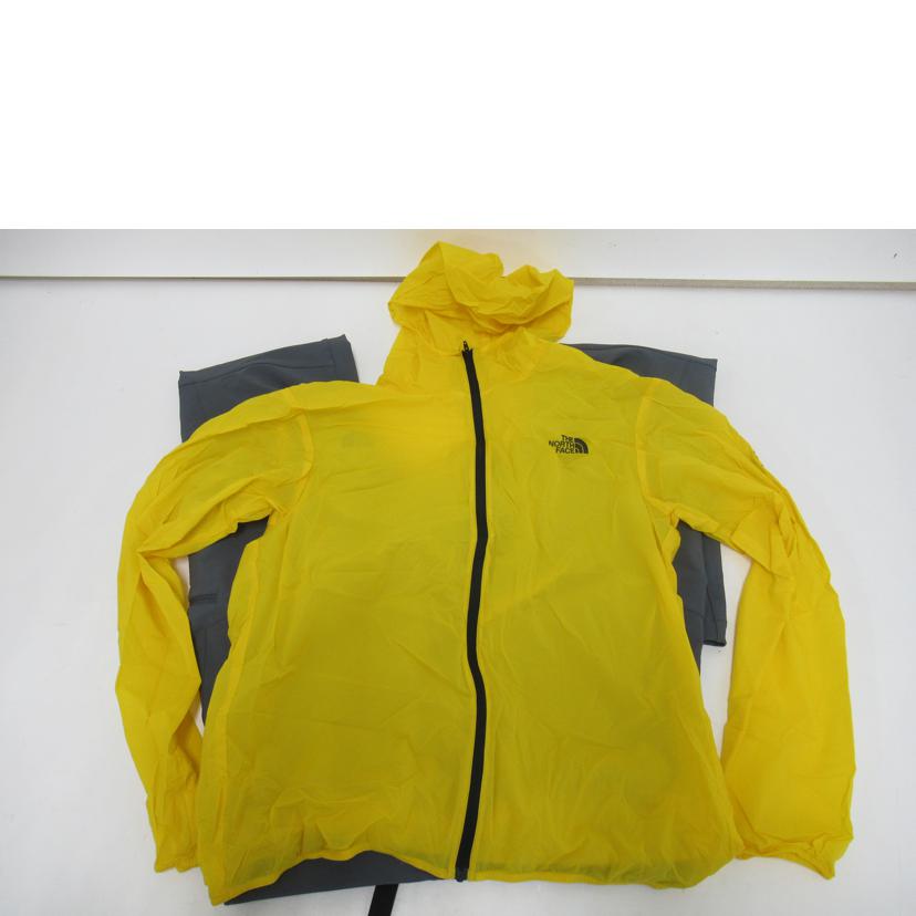 THE　NORTH　FACE/ビックウォールパンツ／ノースフェイス・サミット／グレー/NB31821//ABランク/63