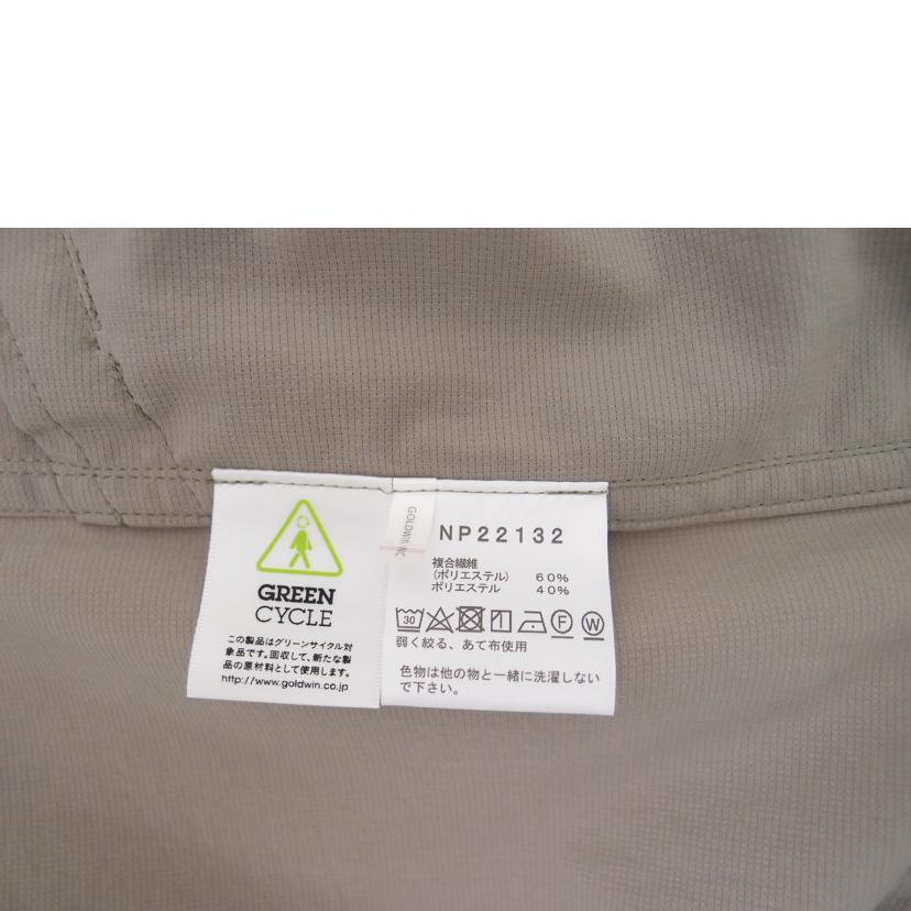 THE　NORTH　FACE ﾉｰｽﾌｪｲｽ/THE　NORTH　FACE　ビーフリージャケット/NP22132//Aランク/69