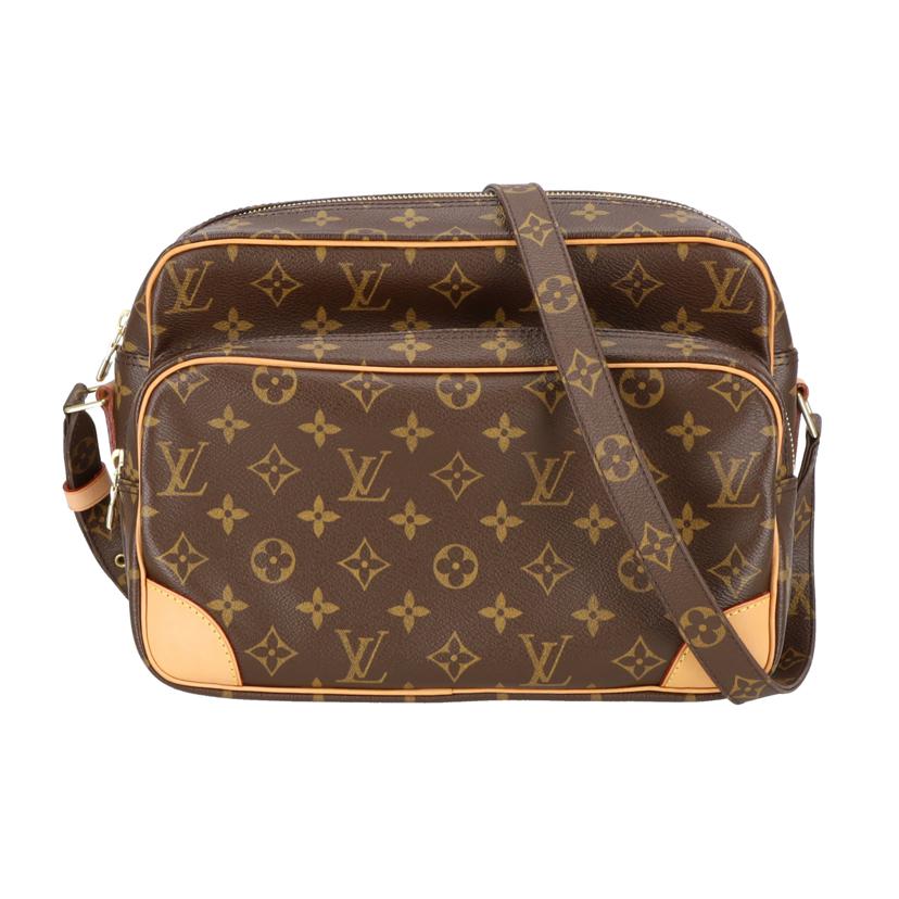 LOUIS　VUITTON ルイ・ヴィトン/ナイル／モノグラム/M45244//AR1***/Aランク/09