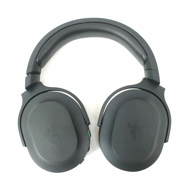 RAZER レイザー/ゲーミングヘッドセット/RZ04-03800100-R3M1//AC2202D17404035/Aランク/65