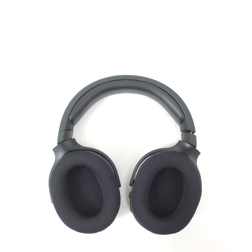 RAZER レイザー/ゲーミングヘッドセット/RZ04-03800100-R3M1//AC2202D17404035/Aランク/65