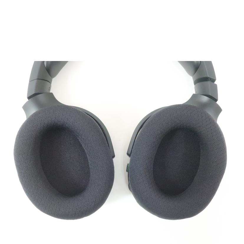 RAZER レイザー/ゲーミングヘッドセット/RZ04-03800100-R3M1//AC2202D17404035/Aランク/65