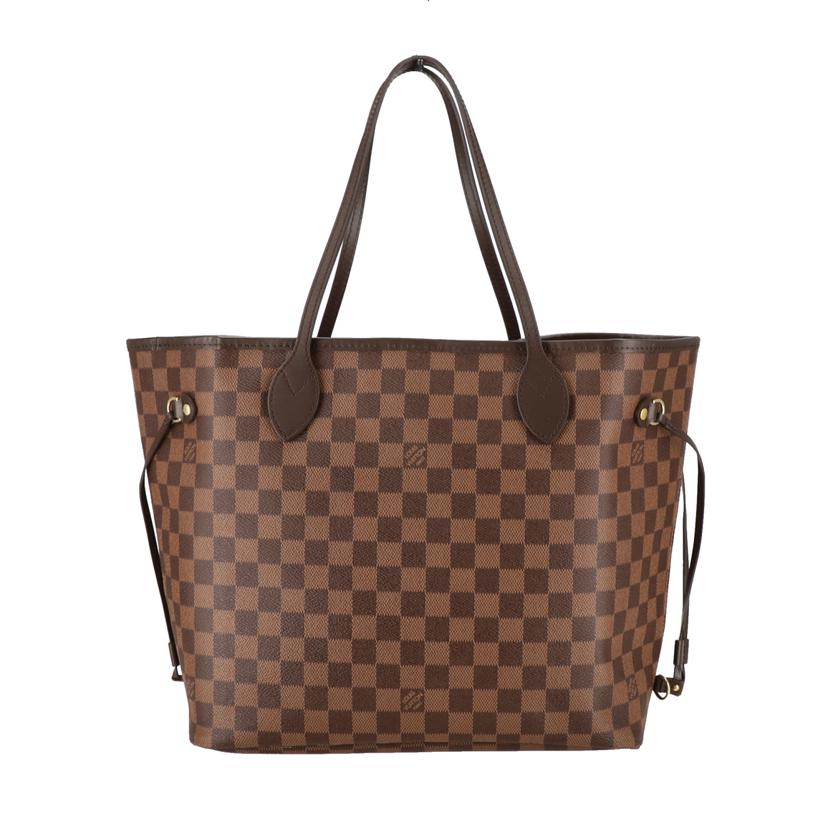 LOUIS　VUITTON ルイヴィトン/ネヴァーフルMM／ダミエ/N41358//RFI*/Aランク/01