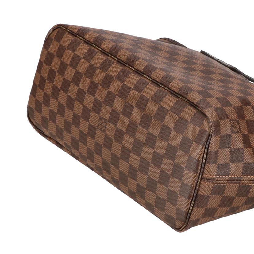 LOUIS　VUITTON ルイヴィトン/ネヴァーフルMM／ダミエ/N41358//RFI*/Aランク/01