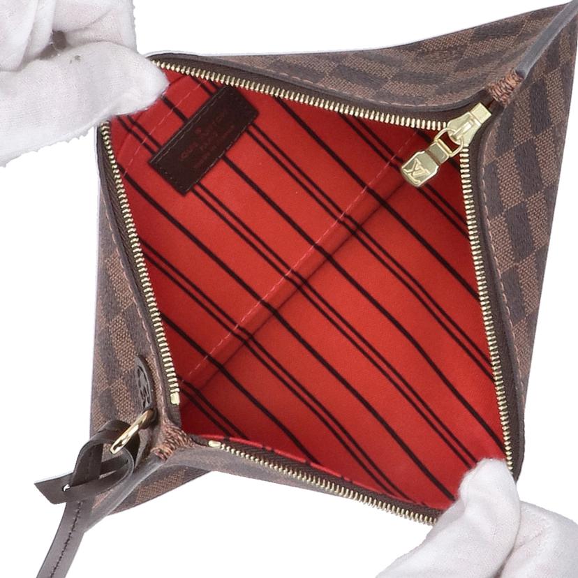 LOUIS　VUITTON ルイヴィトン/ネヴァーフルMM／ダミエ/N41358//RFI*/Aランク/01
