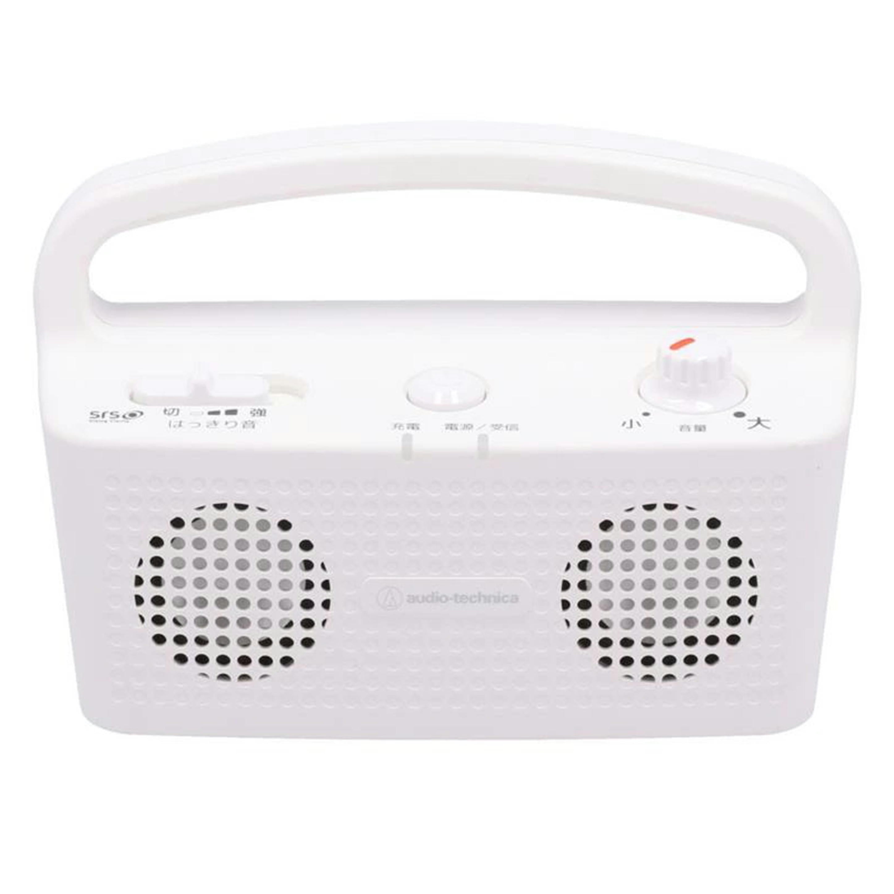 audio－technica オーディオテクニカ　/お手元テレビスピーカー/AT-SP767XTV//LOT2203/Bランク/71