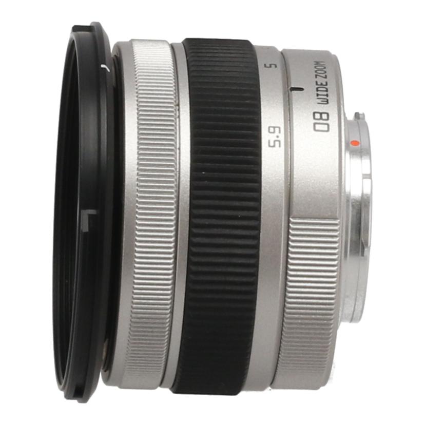 PENTAX ペンタックス /交換レンズ/3.8－5.9mm/08 WIDE ZOOM//3370904/ABランク/81