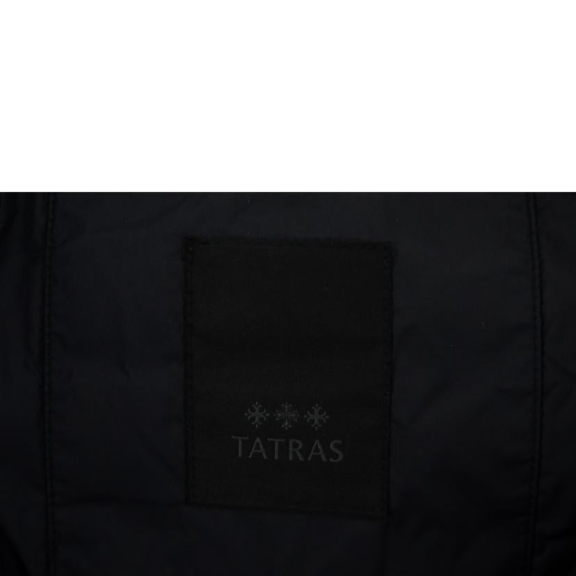 TATRAS タトラス/ダウンジャケット/MTK18A459//ABランク/75