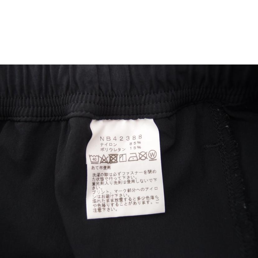 THE　NORTH　FACE ﾉｰｽﾌｪｲｽ/THE　NORTH　FACE　フレキシブルアンクルパンツ/NB42388//Aランク/69