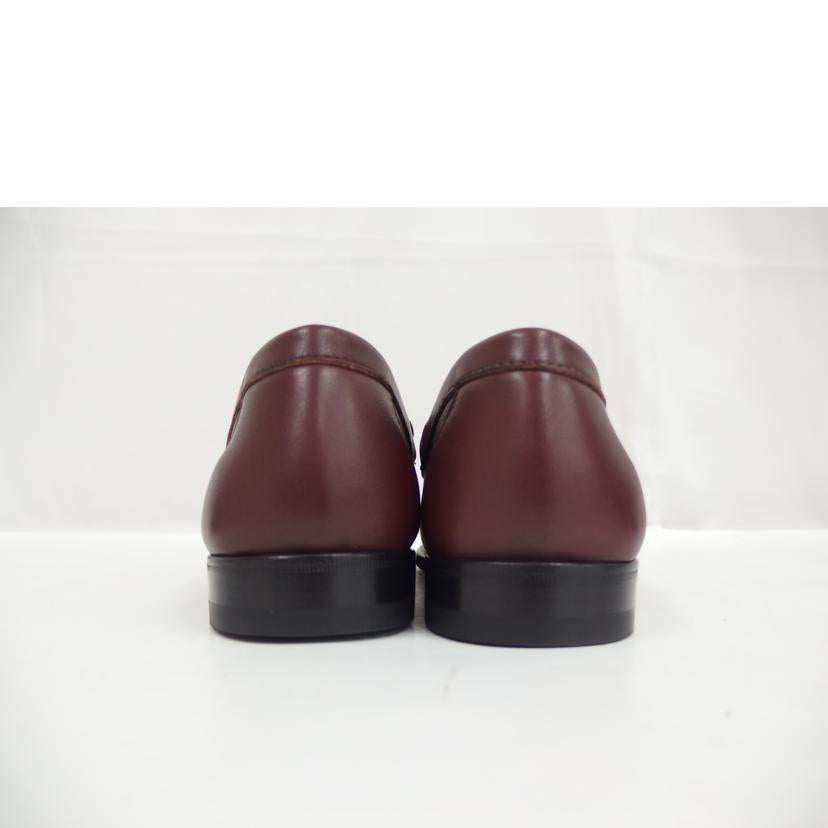 a．testoni ア・テストニー/a．testoni　ローファー／ブラウン/M604003//ABランク/82